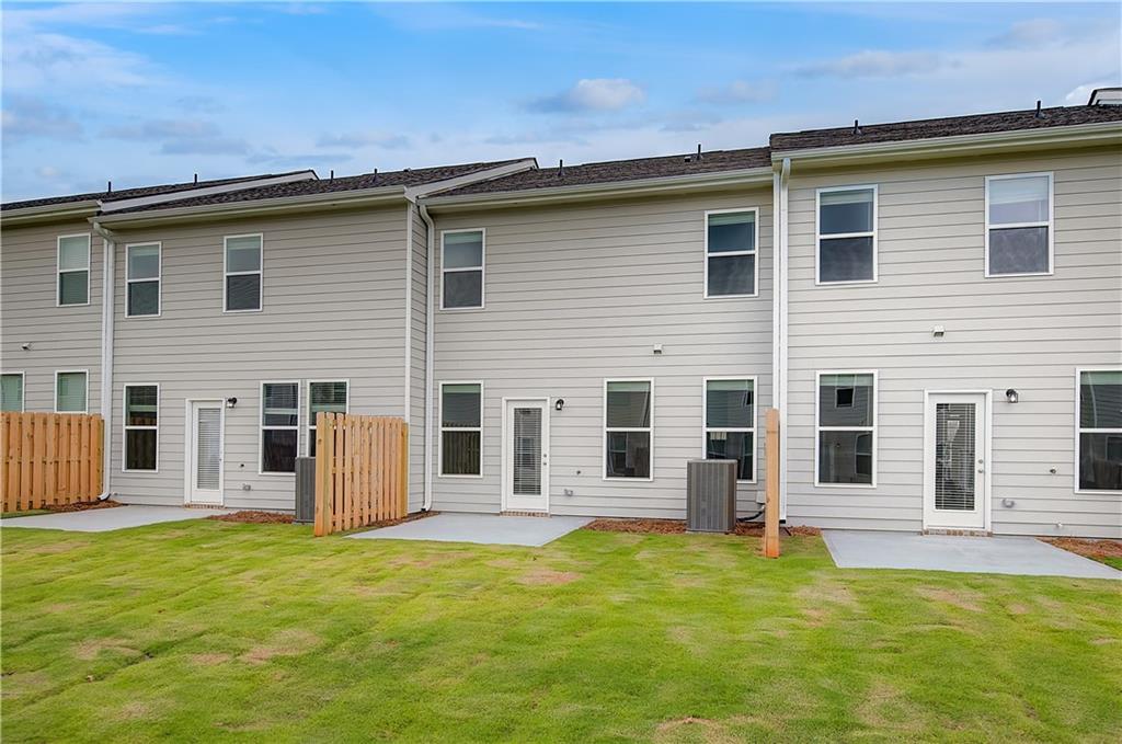 Avery Landing - Residential