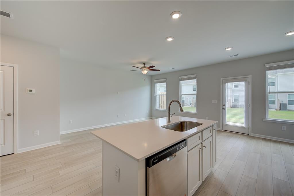 Avery Landing - Residential