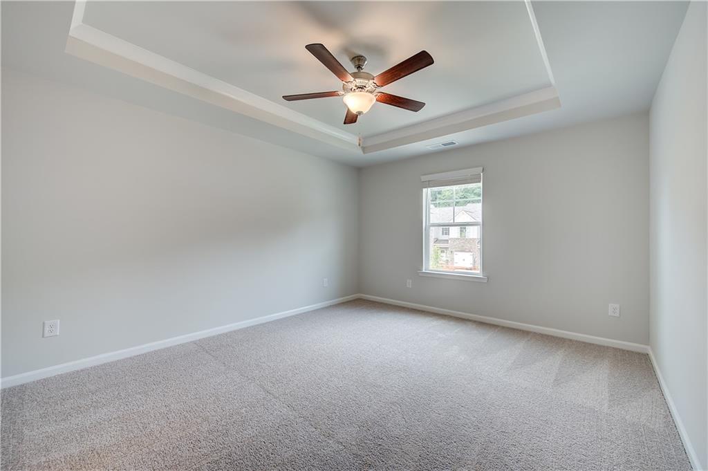 Avery Landing - Residential