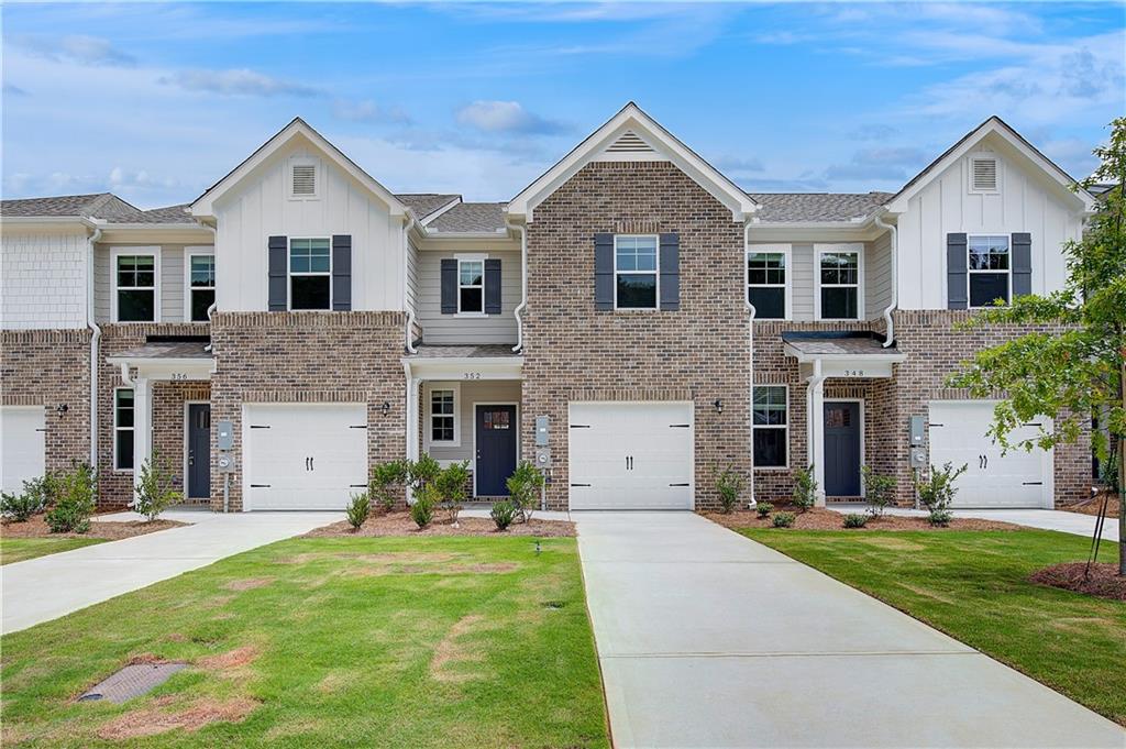 Avery Landing - Residential