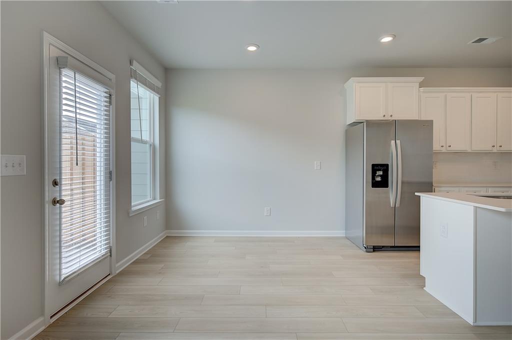 Avery Landing - Residential