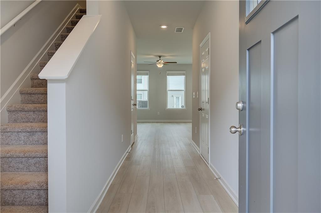 Avery Landing - Residential