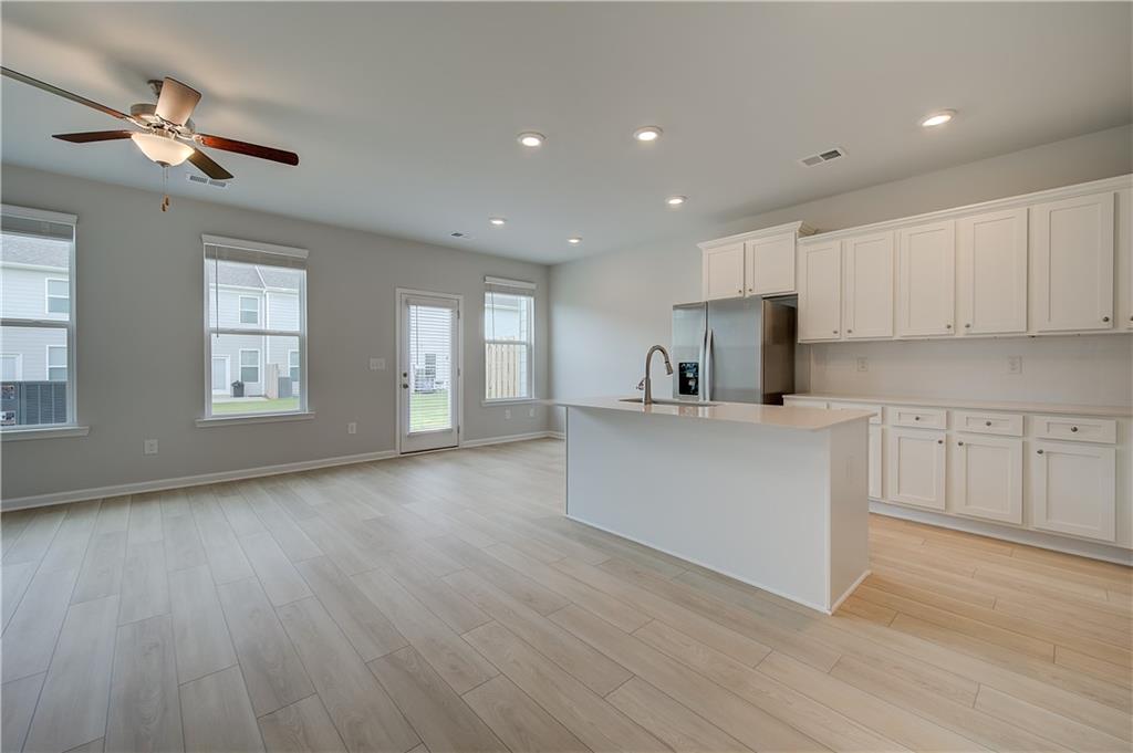 Avery Landing - Residential