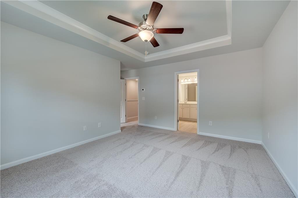 Avery Landing - Residential