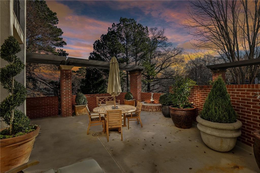 The West Paces - Residential