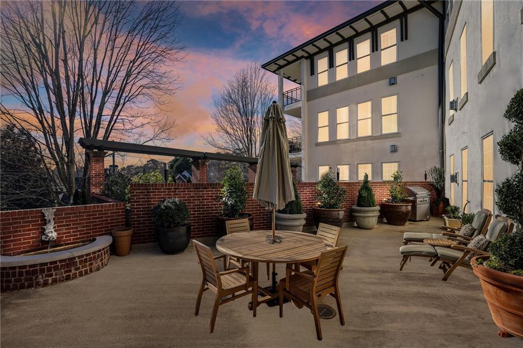 The West Paces - Residential