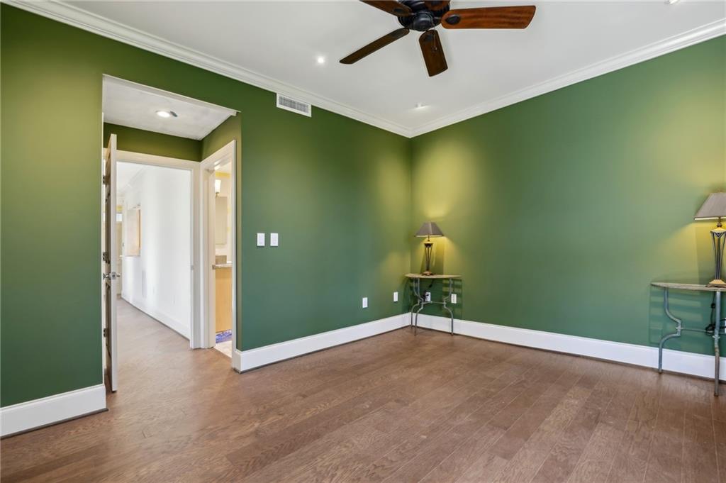 The West Paces - Residential