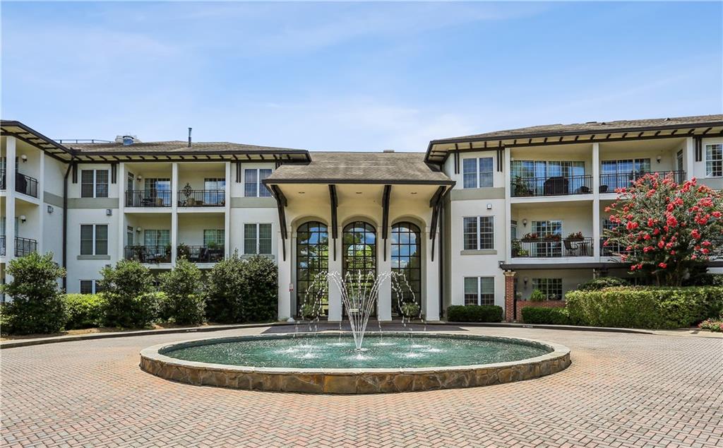 3101 Howell Mill Road NW 121