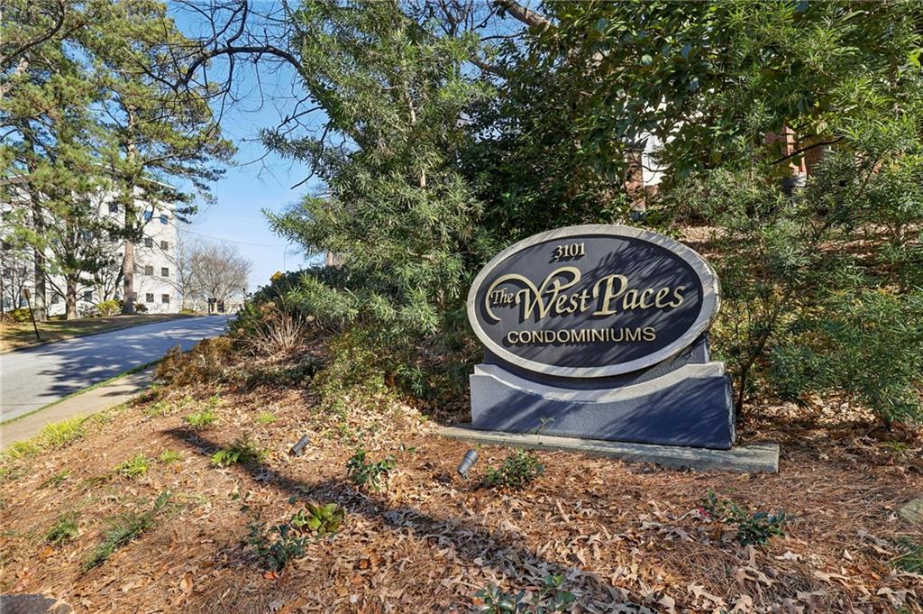 The West Paces - Residential