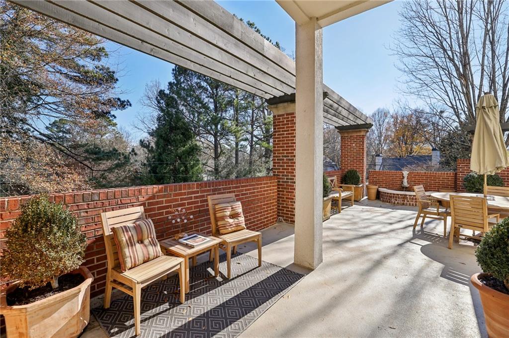 The West Paces - Residential