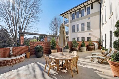 3101 Howell Mill Road NW 121 Atlanta GA 30327