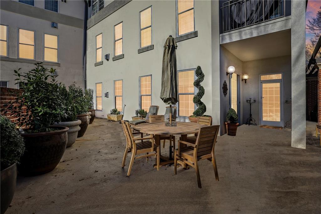 The West Paces - Residential