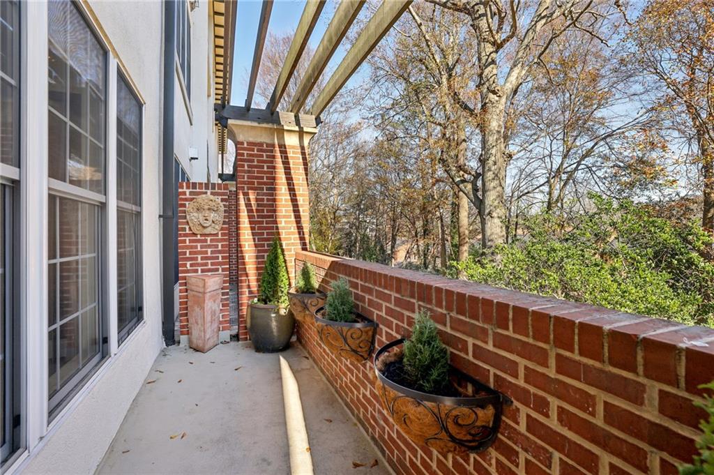 The West Paces - Residential