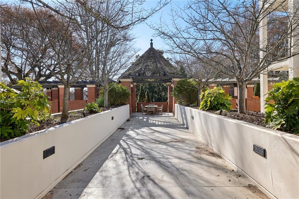 The West Paces - Residential
