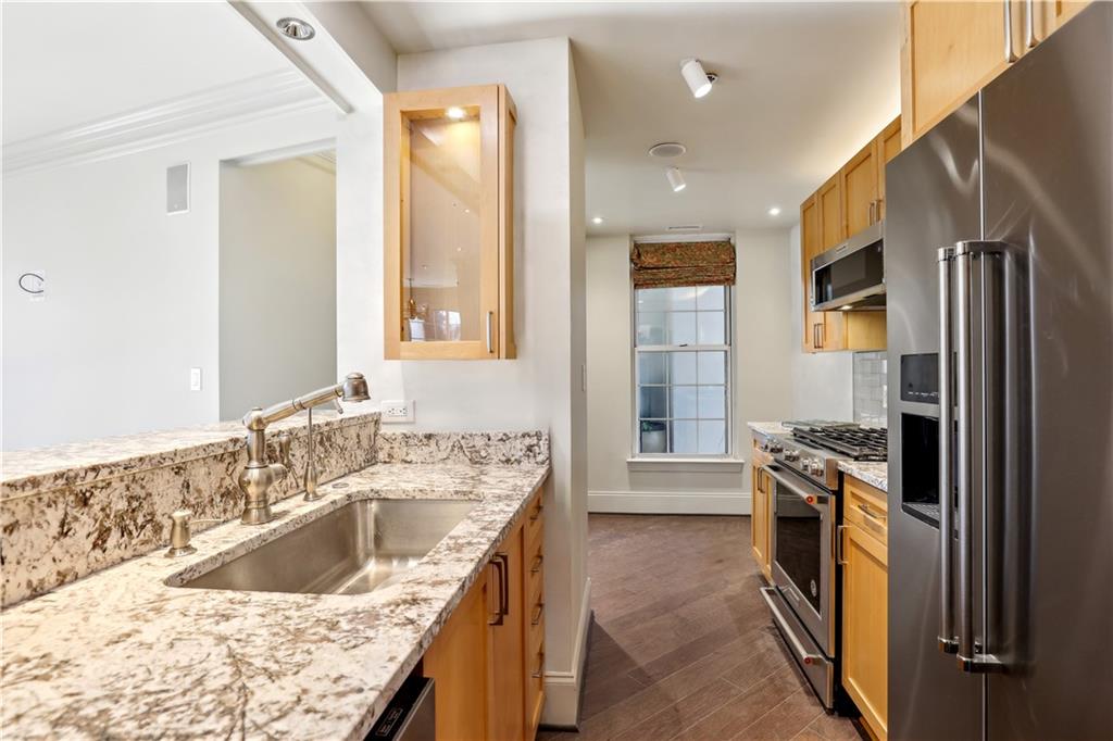 The West Paces - Residential