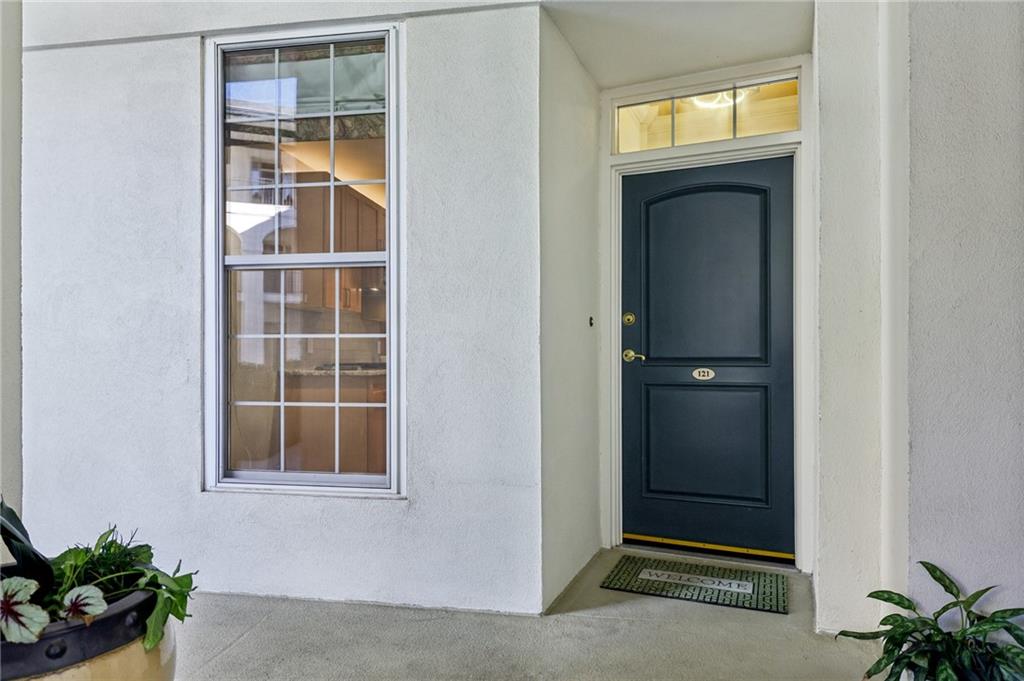 3101 Howell Mill Road NW 121