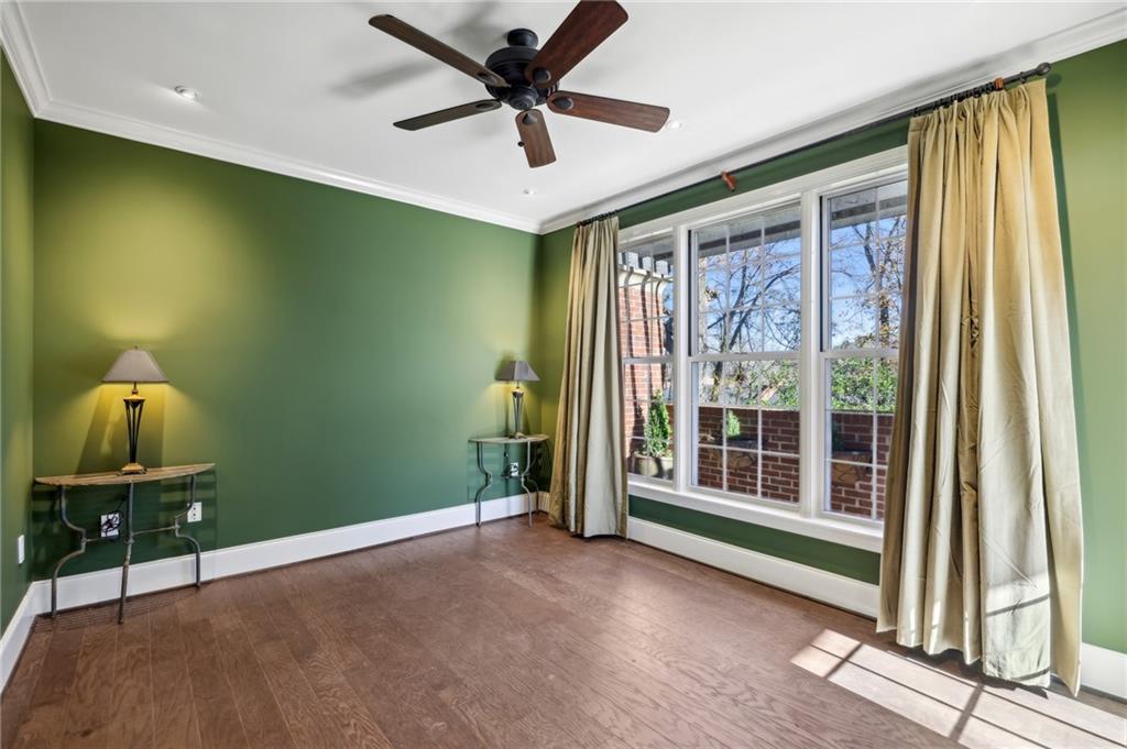 The West Paces - Residential