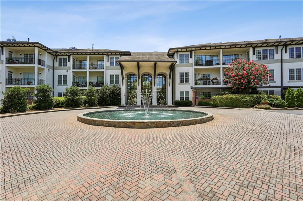 3101 Howell Mill Road NW 121