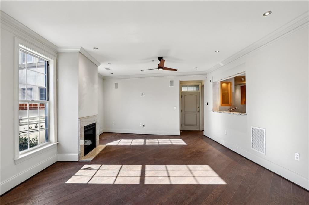 The West Paces - Residential