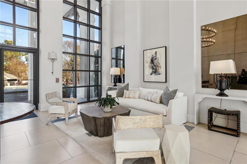 The West Paces - Residential