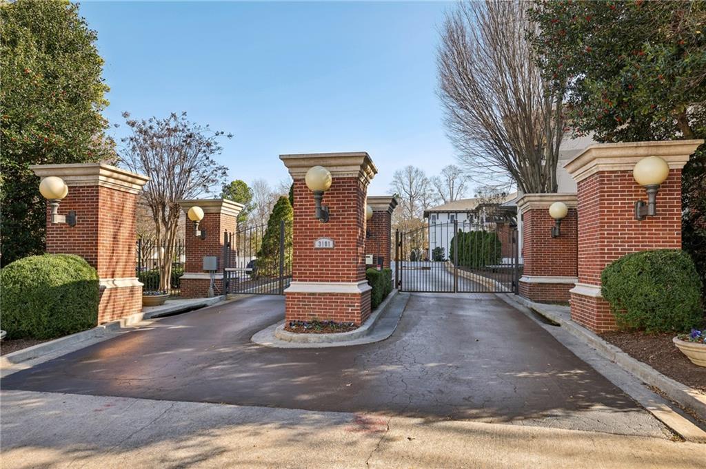 The West Paces - Residential
