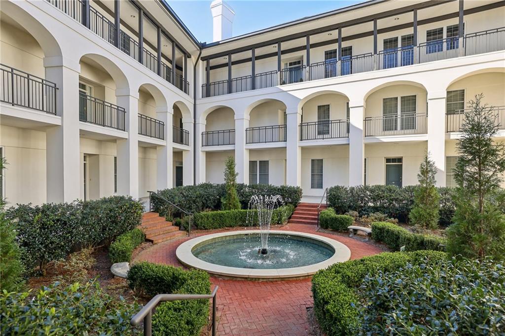 3101 Howell Mill Road NW 121
