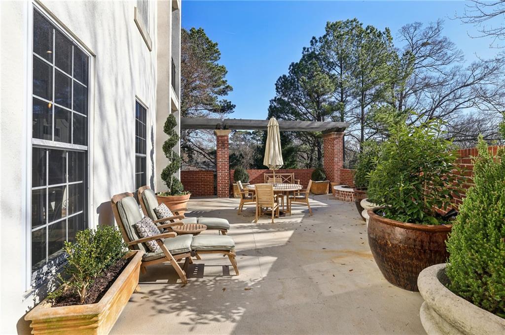 The West Paces - Residential
