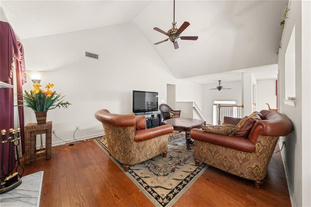 3996 Lindley Drive