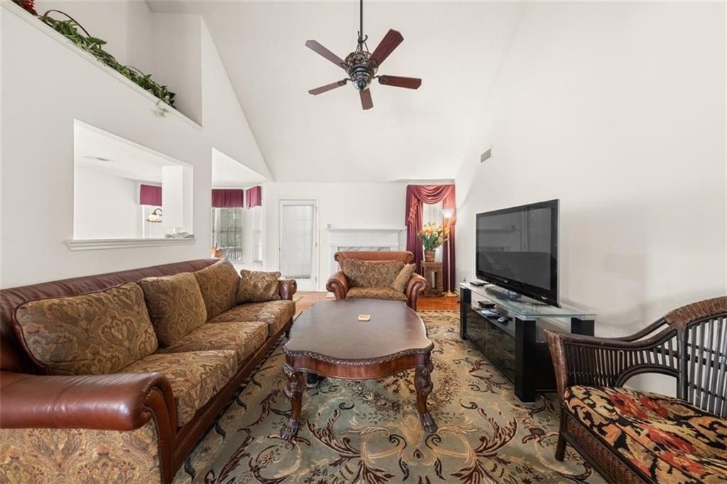 3996 Lindley Drive