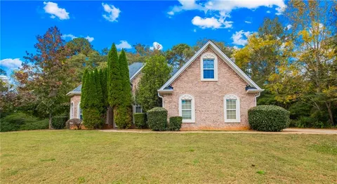 101 Constance Drive, Locust Grove, GA 30248 - MLS#: 7512761