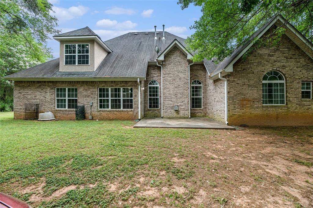 101 Constance Drive, Locust Grove, Georgia image 28