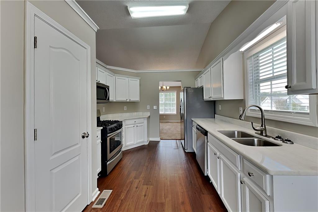 319 Hickory Lake Drive
