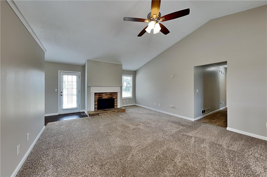 319 Hickory Lake Drive