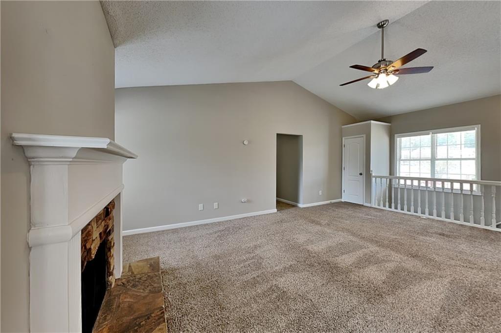 319 Hickory Lake Drive