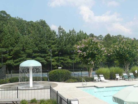 A home in Lawrenceville