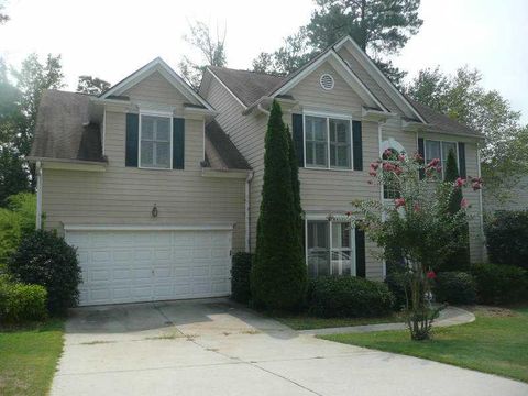 A home in Lawrenceville