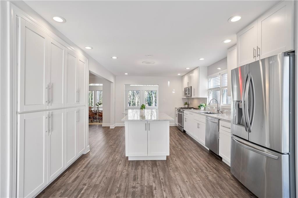 734 Olde Towne Lane
