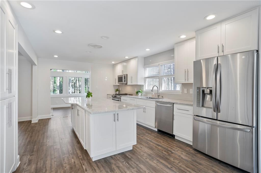 734 Olde Towne Lane