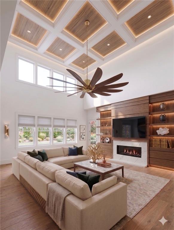 6415 Rock Springs Circle