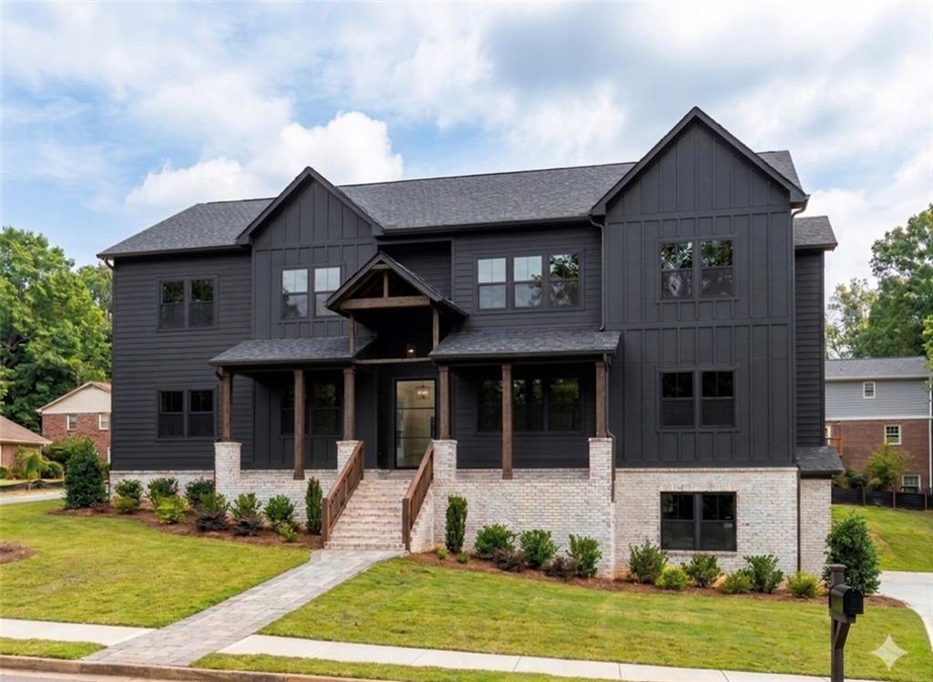 6415 Rock Springs Circle
