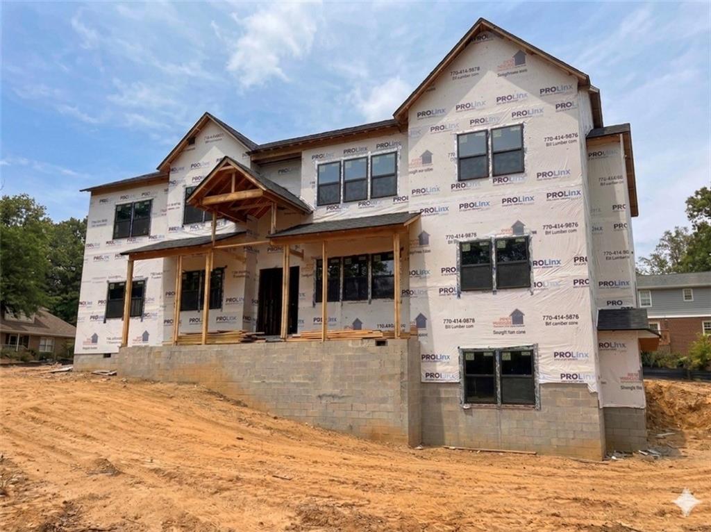 6415 Rock Springs Circle