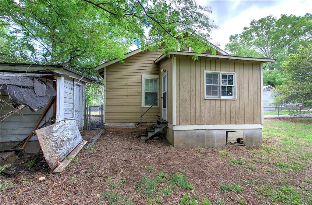 1116 Brooks Street, Cedartown, Georgia image 36