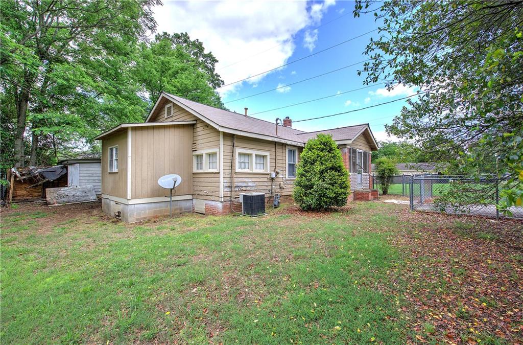 1116 Brooks Street, Cedartown, Georgia image 35