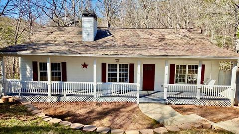 98 River Rock Drive Dahlonega GA 30533