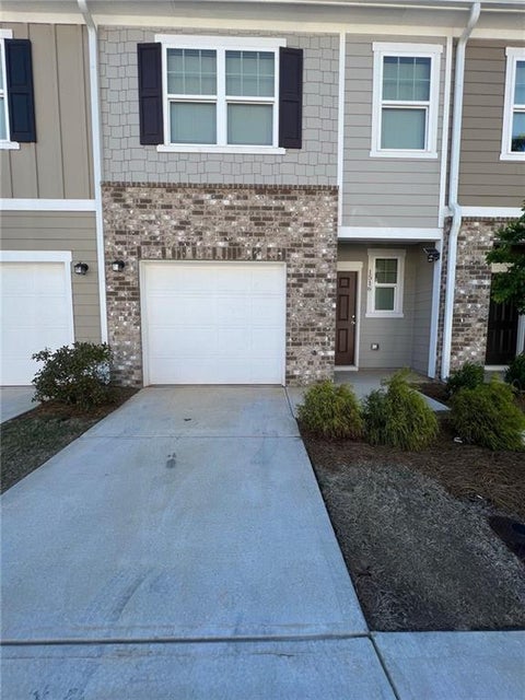 Townhouse For Rent - 1516 Vernon Boulevard<br/> Decatur, GA 30035