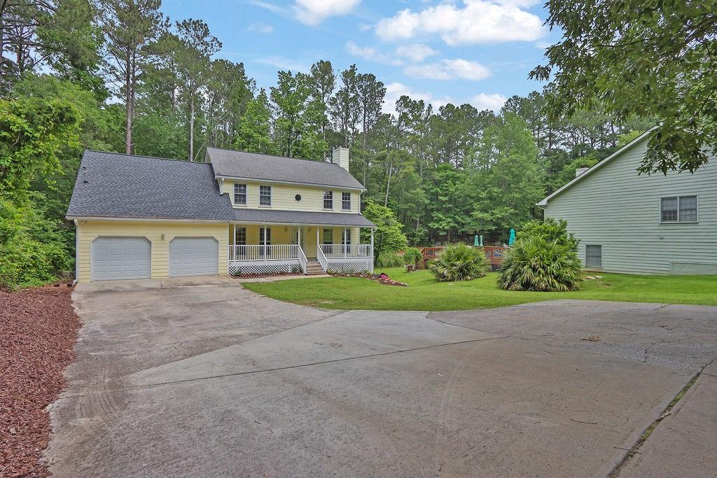 3899 Leach Road