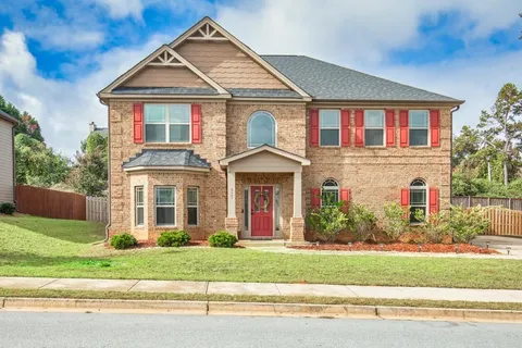 235 Silver Ridge Road, Covington, GA 30016 - MLS#: 7485425