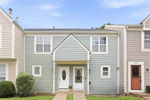 Townhouse For Rent - 6661 Witherington Court<br/> Norcross, GA 30093