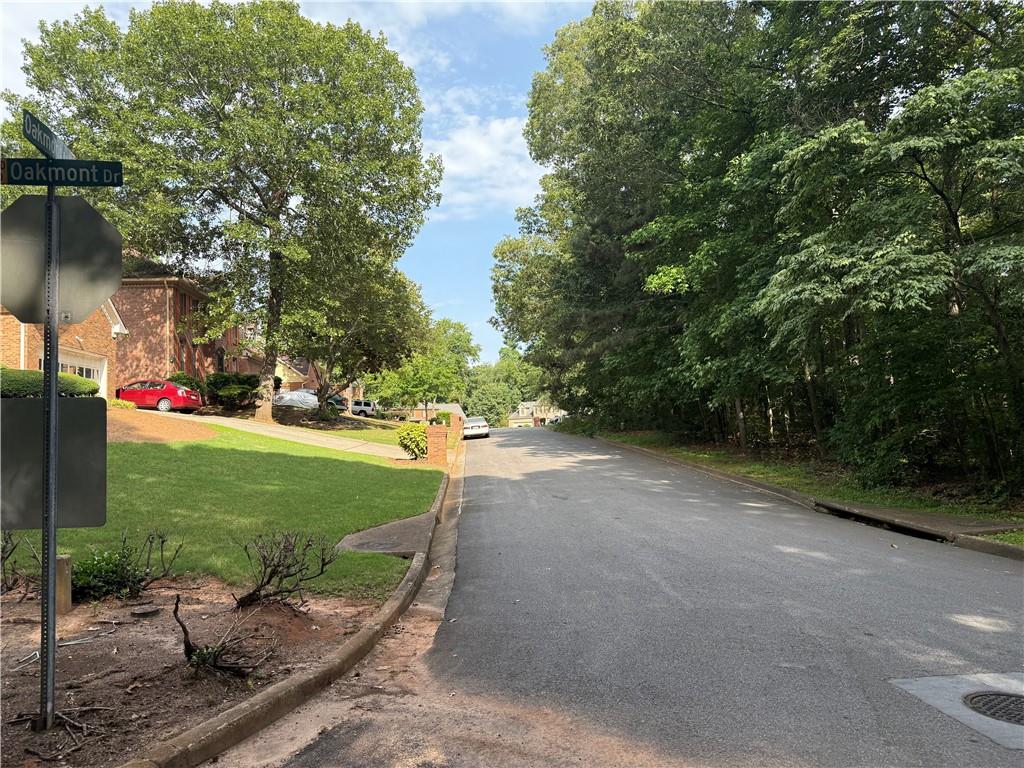 4123 Oakmont Court