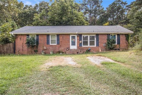 140 Morris Mill Road Griffin GA 30223